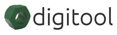 digitool logo